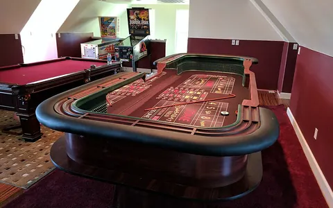Craps
