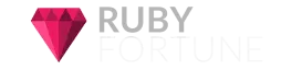 logo RubyFortune bg